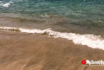 Публичный секс бесплатно трах на нудистском пляже - любители MySweetApple в Ланзероте
