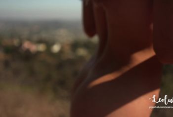 Секс на порно онлийн Голливуд Хилл