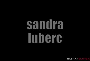 Игривая Сандра свіже порно Луберк - трейлер