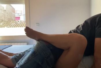 Длинный | порно чат Instagram модель в белом платье - масло футджоб - сперма на ногах - сперма на ногах