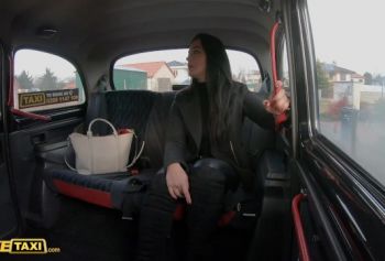 Русский таксист (343 видео)